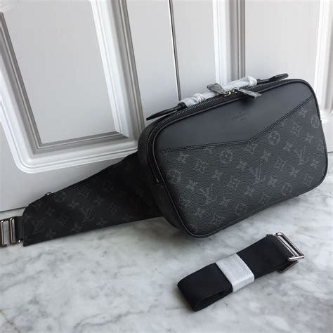 louis vuitton men's bag|Louis Vuitton body bag men.